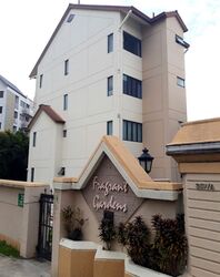 Fragrant Gardens (D19), Apartment #625321561